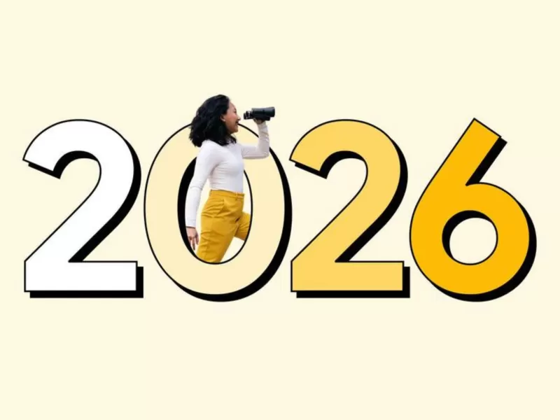 Cyberclick lanzó su ebook con 143 tendencias de marketing digital impulsadas por inteligencia artificial