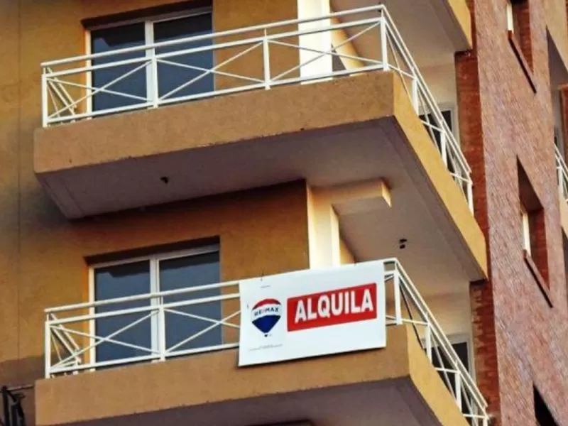 Un estudio de la UBA indic&oacute; que los alquileres subieron 423 por ciento y duplicaron la inflaci&oacute;n desde diciembre de 2023
