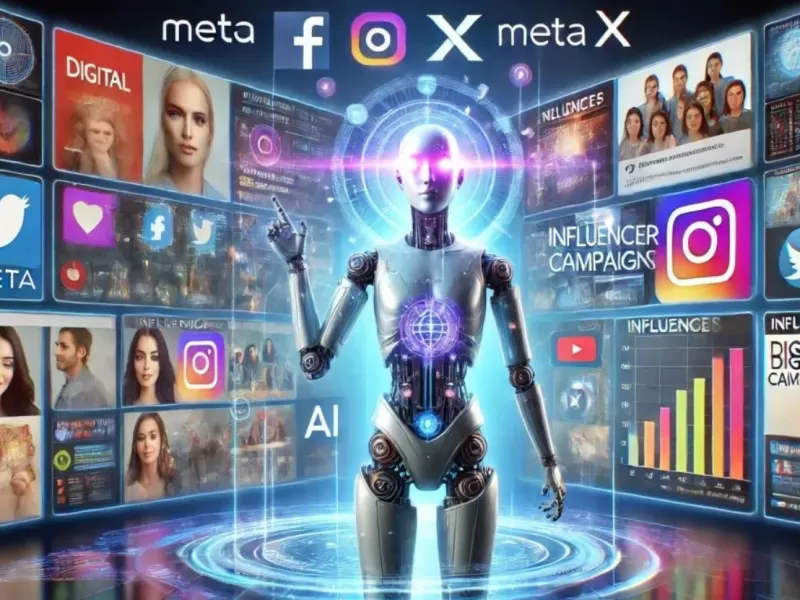 El marketing digital entra en una etapa de madurez mientras la IA reabre el debate sobre la autor&iacute;a