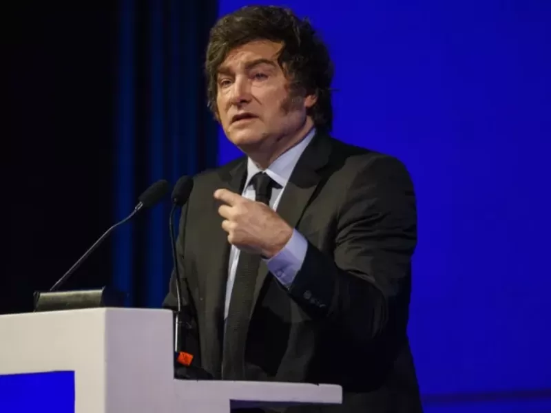 Milei estudia un pacto con el kirchnerismo: ¿se viene la reconciliación más impensada?