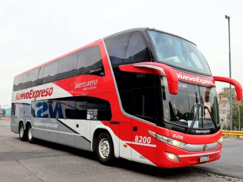 Nuevo Expreso bajo la lupa por retrasos y condiciones deplorables en el viaje La Plata-Sáenz Peña