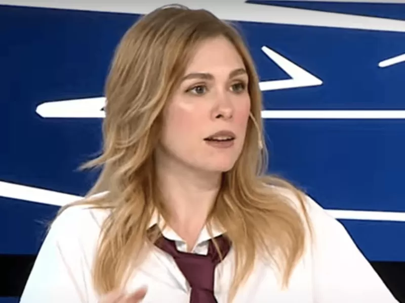 De cosplay al Congreso: el ascenso turbulento de Lilia Lemoine