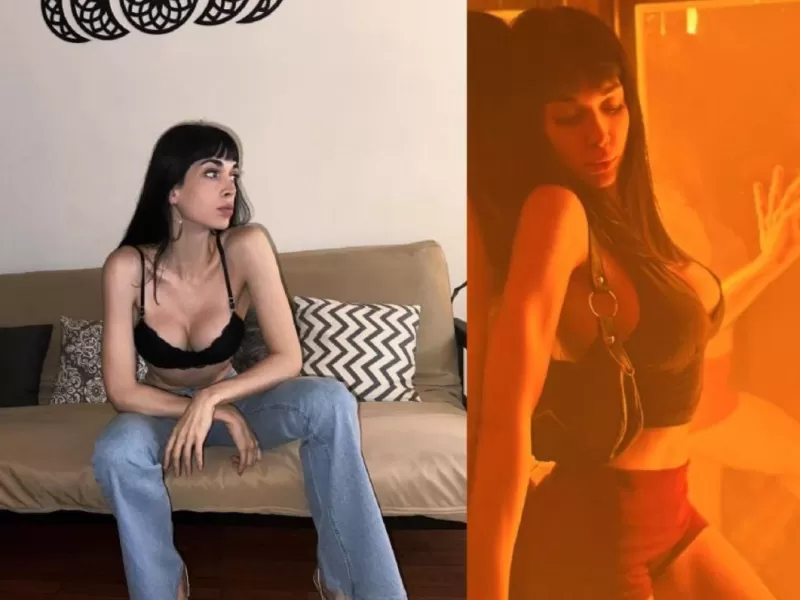 Desde Taf&iacute; Viejo, Martina Isabella se planta en Buenos Aires y apuesta fuerte a la actuaci&oacute;n y el modelaje