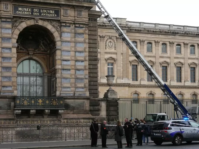 El "robo" que disparó la marca: Cómo la empresa de la escalera convirtió un problema legal en marketing brillante