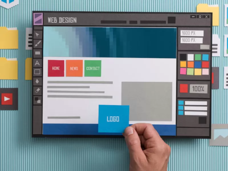 Creaci&oacute;n de p&aacute;ginas web lidera el Kit Digital: 78 por ciento del presupuesto va a marketing online