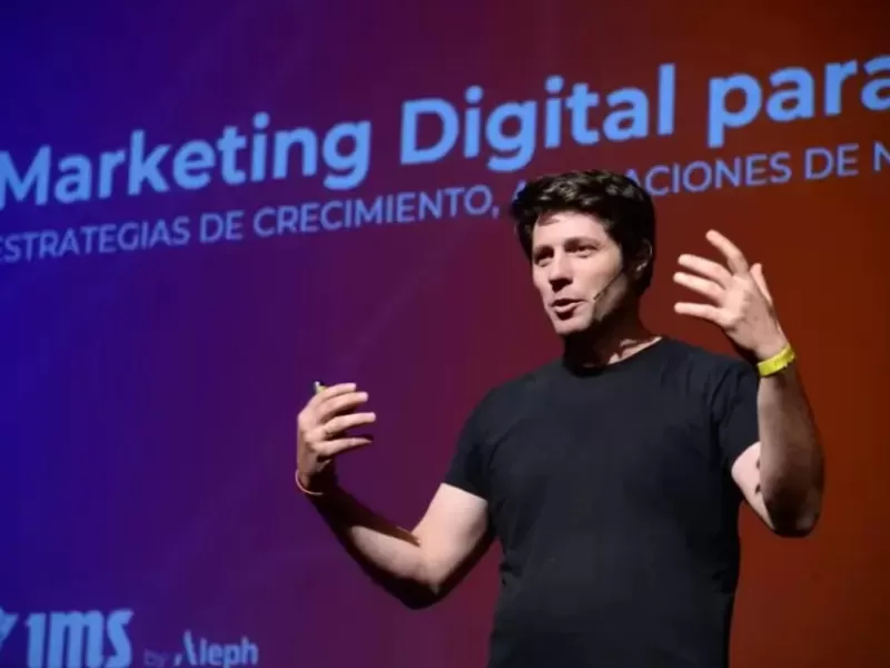 Una plataforma ofrece m&aacute;s de 60 cursos gratis de marketing digital e inteligencia artificial