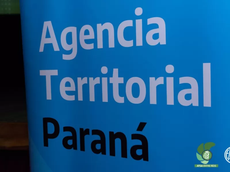 Tras casi dos a&ntilde;os, Trabajo apur&oacute; en Entre R&iacute;os una respuesta judicial por las denuncias contra un sindicato municipal
