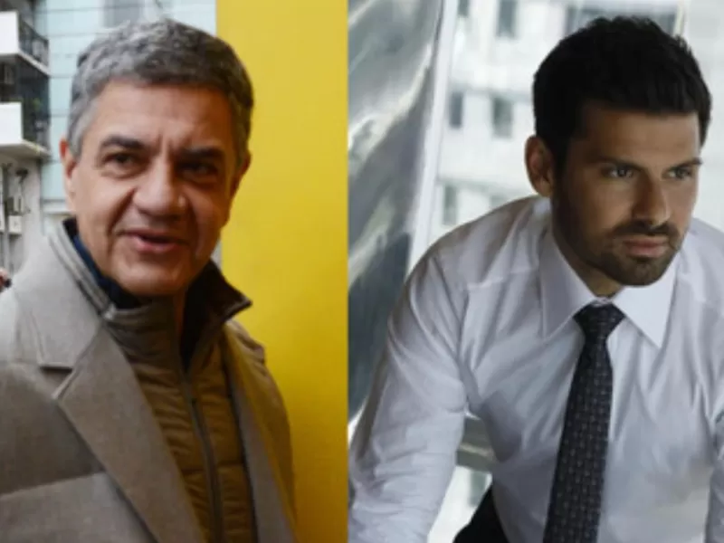 Jorge Macri entrega el Canal de la Ciudad al due&ntilde;o de Carajo y Blender por 50 millones de pesos mensuales