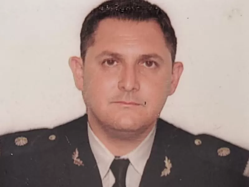 Entre pericias enfrentadas, la Corte vuelve a mirar la perpetua contra Jos&eacute; Antonio C&aacute;cere