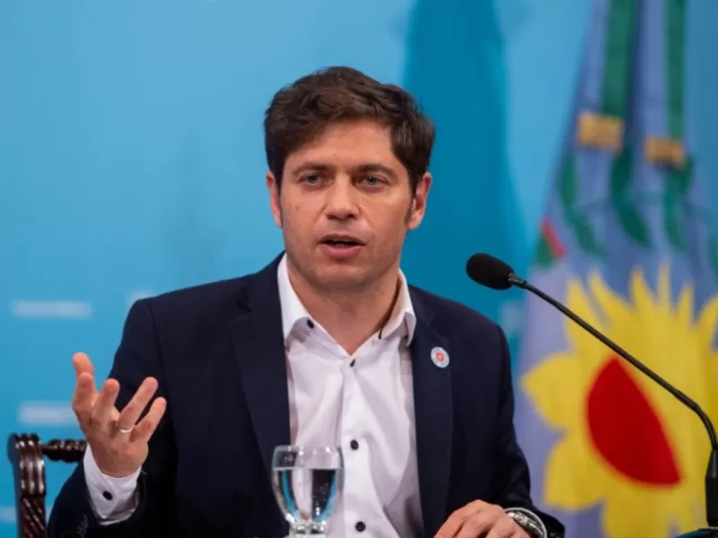 Una carta formal acusa a Axel Kicillof y a funcionarios bonaerenses por presuntas 15 mil escrituras irregulares sobre tierras