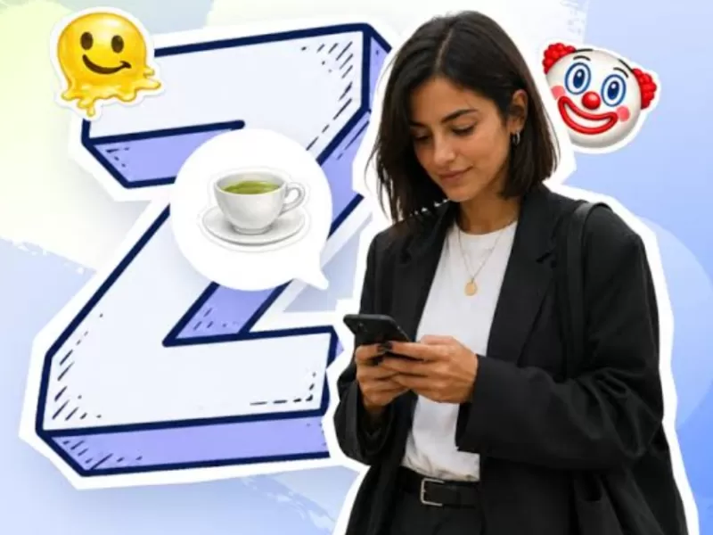 La Generaci&oacute;n Z cambia la forma de vender: redes, respuesta inmediata e inteligencia artificial