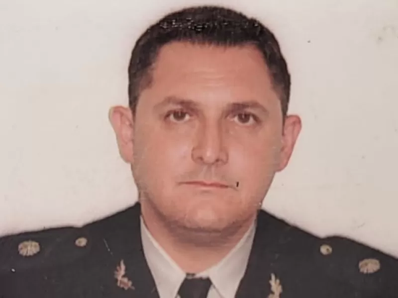 La Plata enfrenta cuestionamientos por la prisión de José Cáceres basada en una pericia fotográfica