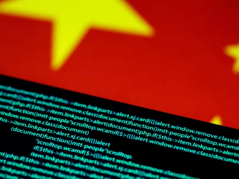 Taiwán alerta por riesgos de seguridad en apps chinas de IA como DeepSeek y denuncia censura política