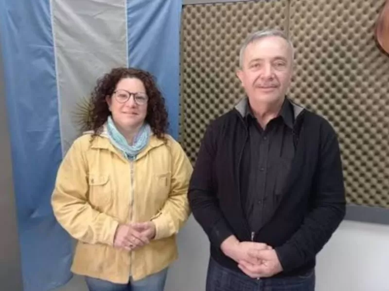 Militantes de LLA denuncian graves irregularidades en Marcos Paz y exigen la salida de Juli&aacute;n Altamira