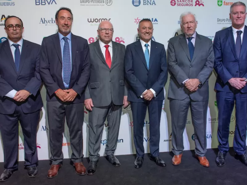 Bertuzzi y Llorens encadenaron tres fallos favorables a Milei y Caputo en apenas dos jornadas