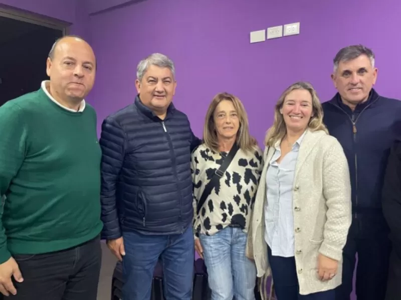 Mercedes: acusan a una concejal libertaria de pactar con el kirchnerismo
