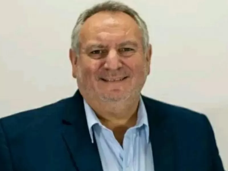 Tras a&ntilde;os de denuncias, Hurlingham desmantel&oacute; el sistema de multas que rodeaba a Rafael De Francesco