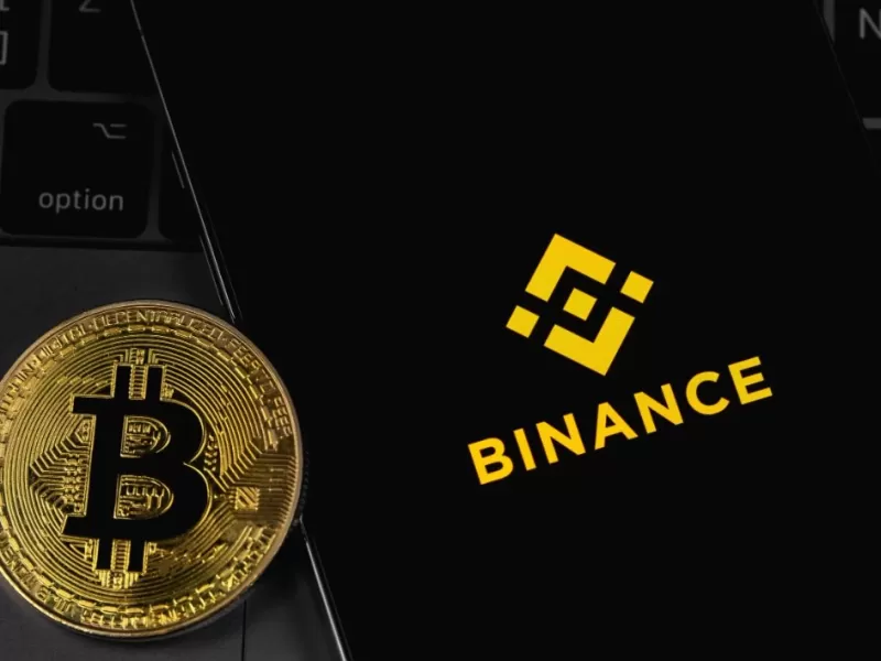 Binance perdi&oacute; 1800 millones de d&oacute;lares en USDC tras la entrada en vigor de la regulaci&oacute;n MiCA en Europa