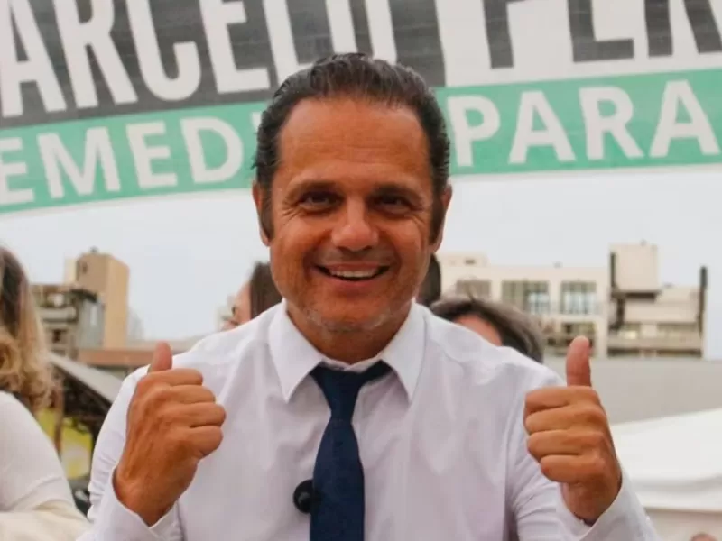 Marcelo Peretta cierra una paritaria que lleva el b&aacute;sico farmac&eacute;utico por encima de los 3,6 millones en junio