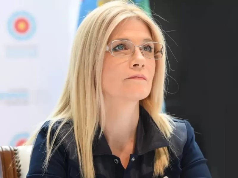 Ver&oacute;nica Magario quedar&iacute;a al frente de la Provincia mientras Axel Kicillof redefine su estrategia presidencial