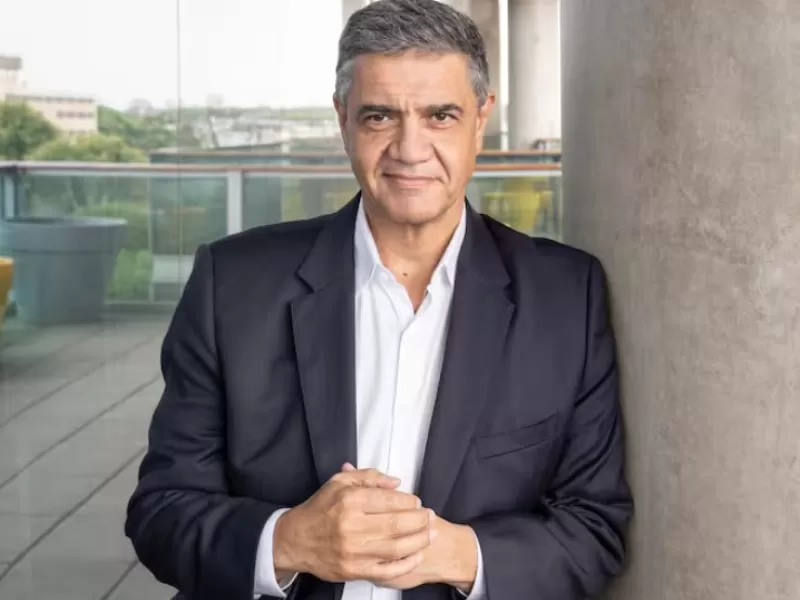 Jorge Macri sostiene aumentos mensuales y el subte llega a 1.817 pesos