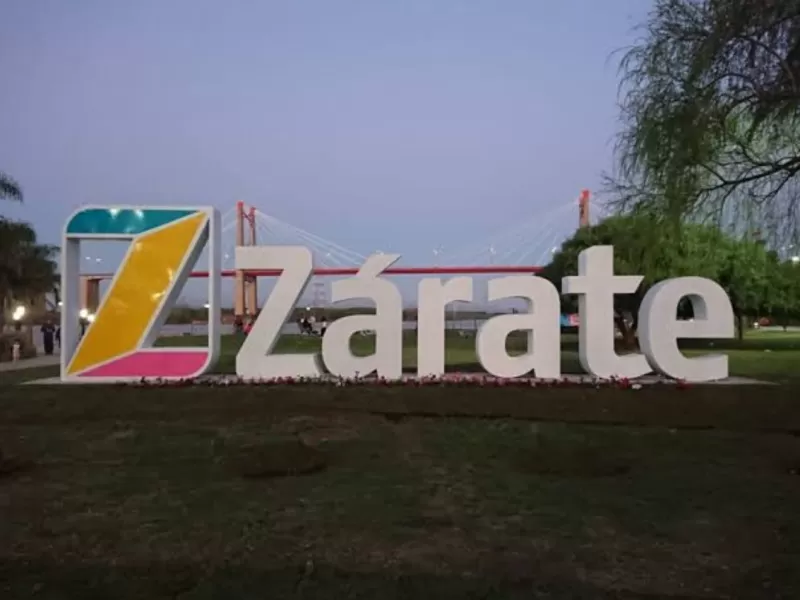Tras dos a&ntilde;os de tareas, un municipal de Z&aacute;rate exige volver a su puesto y revisar su contrataci&oacute;n