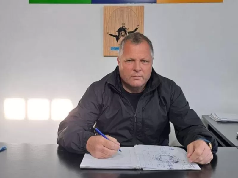 El PJ acelera su armado territorial en Mar Chiquita y suma tensi&oacute;n con nuevas estructuras pol&iacute;ticas