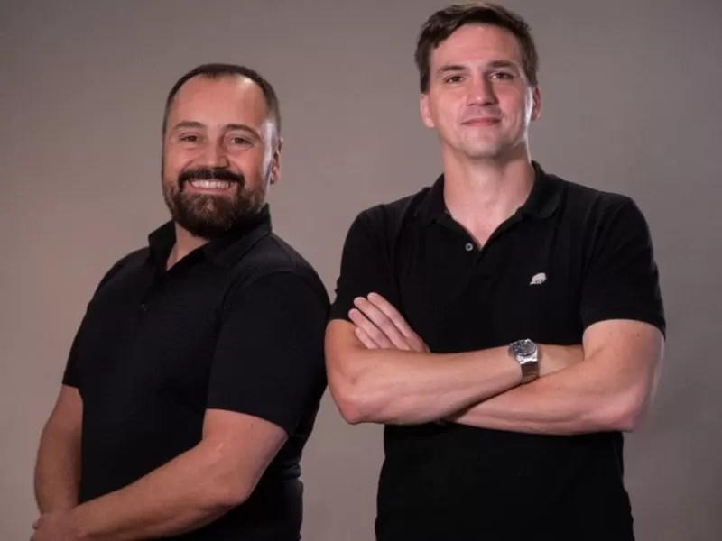 De un rechazo en Google a una venta millonaria: la plataforma GetGloby fue adquirida por MotionPoint