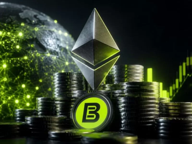 Bitmine compr&oacute; otros 52.000 ETH y qued&oacute; a un paso de controlar el 5 por ciento del suministro de Ethereum