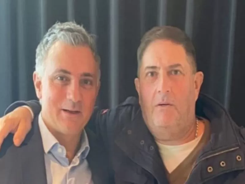 Denuncias por corrupci&oacute;n y manejo irregular de fondos sacuden a La Libertad Avanza en Ensenada