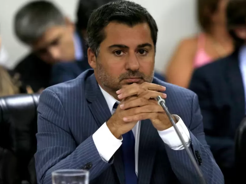 Intendentes peronistas respaldaron la lista de Molea y marcaron diferencias con el armado de La C&aacute;mpora
