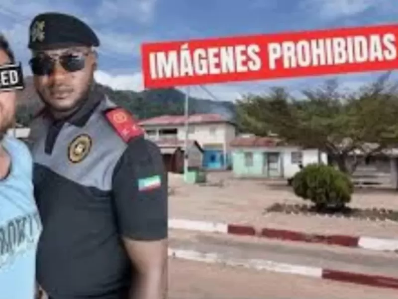 Un Topo por el Mundo altera su contenido sobre Annobón en una nueva edición polémica