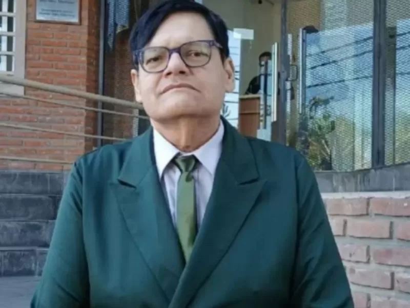 Con la mira puesta en General Rodr&iacute;guez, Miguel Puentes present&oacute; un spot que busca convertir el esfuerzo cotidiano en bandera pol&iacute;tica