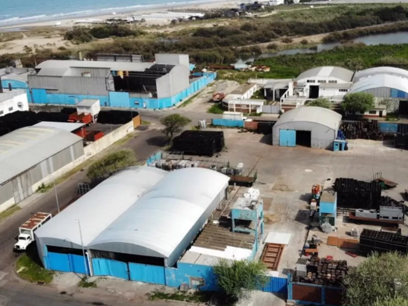 Nuevo escrito por contaminaci&oacute;n ambiental impulsa la causa contra COOMARPES en Mar del Plata