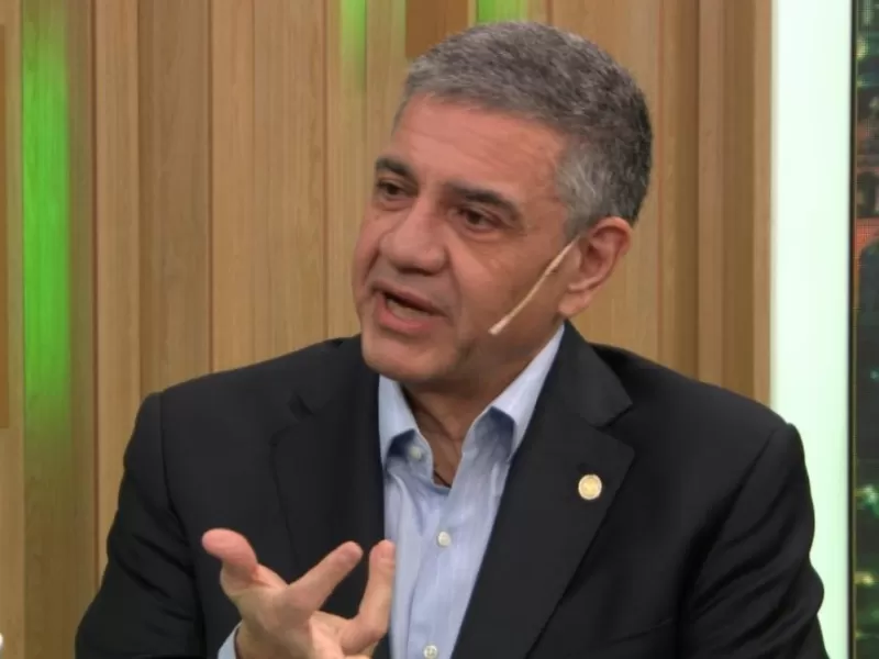 Jorge Macri administra una CABA con un siniestro cada 25 minutos