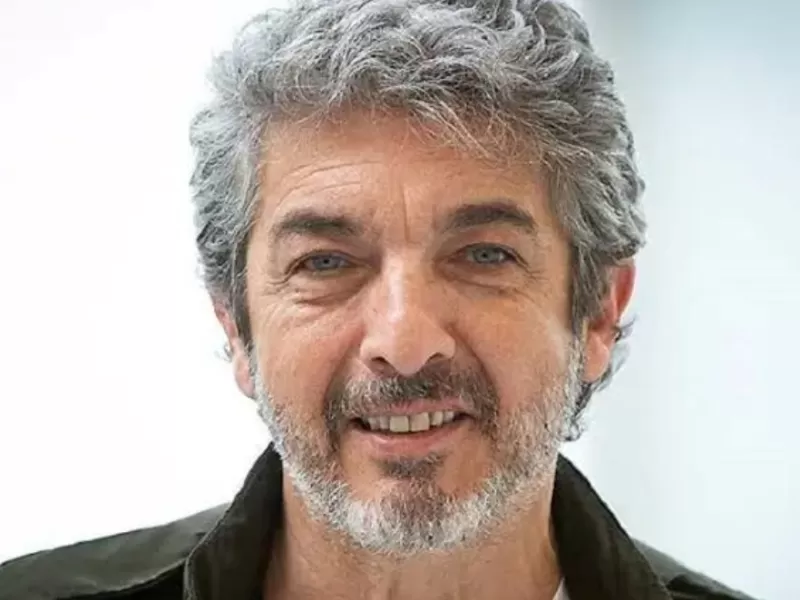 Ricardo Dar&iacute;n y actores argentinos reclamaron una regulaci&oacute;n urgente de la inteligencia artificial