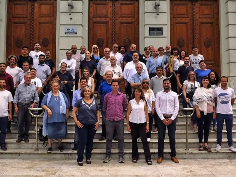 Judiciales acorralan al Gobierno de Buenos Aires y exigen reabrir paritarias por la p&eacute;rdida salarial