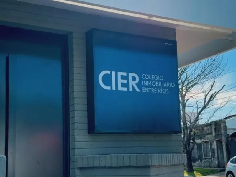 Entre R&iacute;os queda sacudida por una feroz interna inmobiliaria con denuncias de persecuci&oacute;n y hostigamiento institucional