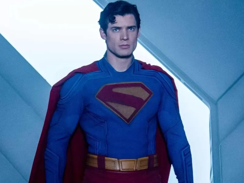 Superman protagoniza un regreso con alma y fuerza en la nueva DC
