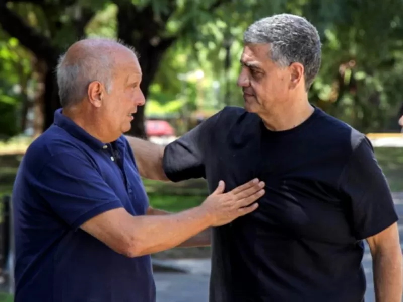 Jorge Macri pregona honestidad mientras le entrega el Col&oacute;n a los amigos de Lombardi por 2300 millones de pesos