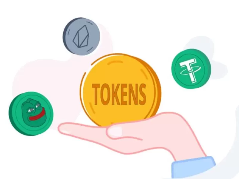Desbloquear&aacute;n USD 1.527 millones en tokens durante los pr&oacute;ximos 30 d&iacute;as
