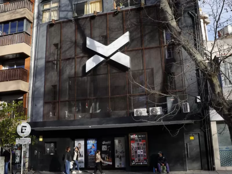Vorterix Mar del Plata qued&oacute; alcanzado por una causa de lavado narco que ya deriv&oacute; en la intervenci&oacute;n de VTX Rosario