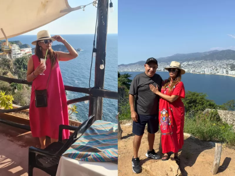 Neni Gibelli: la comunicadora cultural argentina afianza su proyección global con un ciclo grabado en México