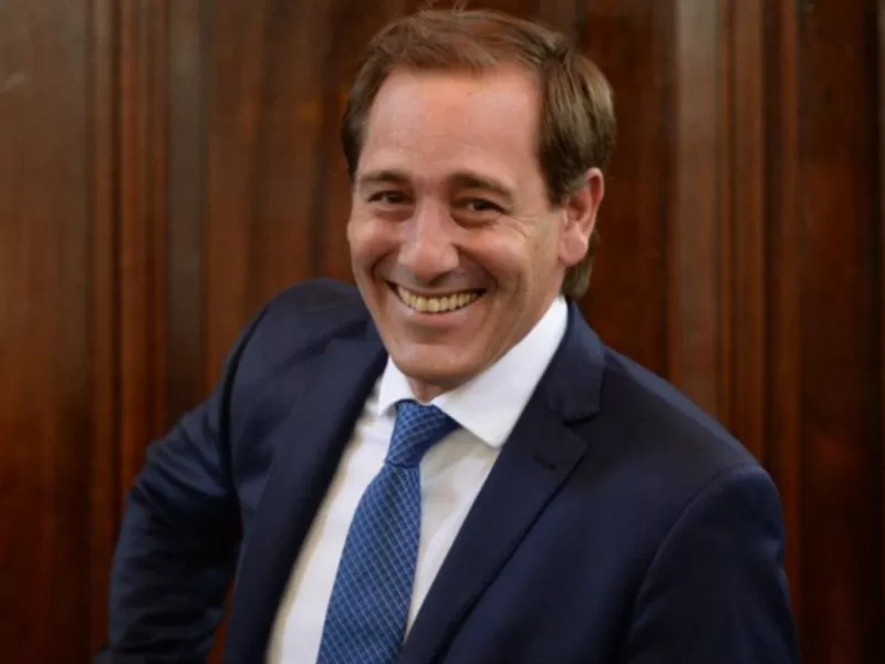Investigan obras, rezonificaciones y presuntos intermediarios ligados a la gesti&oacute;n de Julio Garro en La Plata