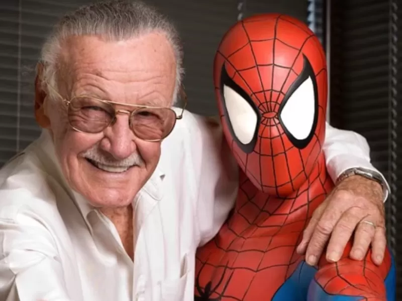 ElevenLabs incorpor&oacute; la voz y la imagen de Stan Lee para crear narraciones con inteligencia artificial