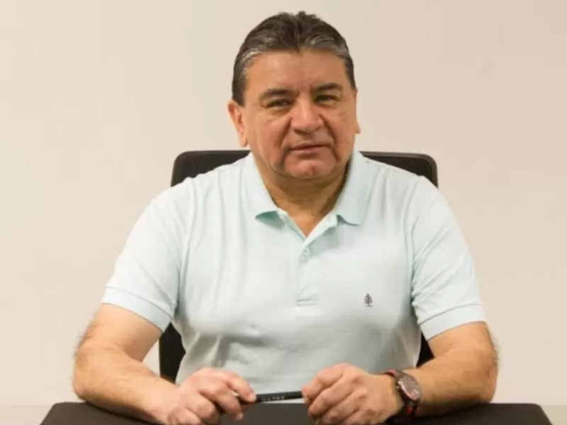 Petroni llev&oacute; su ofensiva contra Voytenco a la Justicia y volvi&oacute; a sacudir la conducci&oacute;n de UATRE
