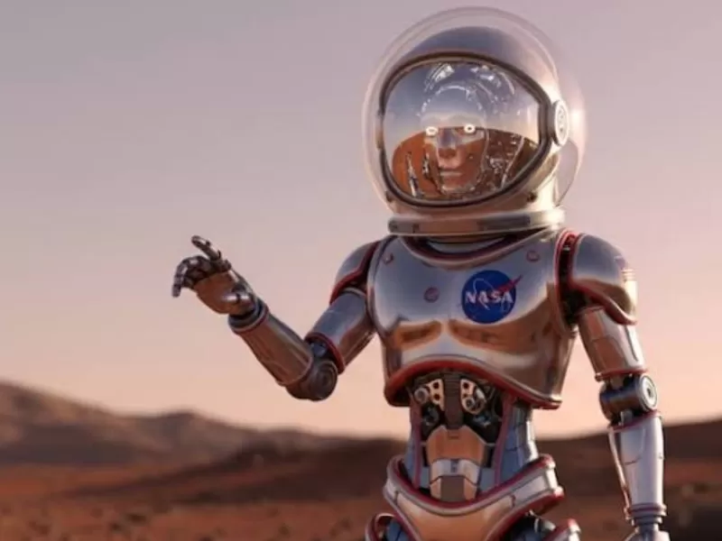 La IA hall&oacute; c&oacute;mo imprimir una aleaci&oacute;n de cohetes de la NASA con solo 40 experimentos