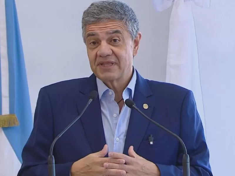 Macri hace magia en CABA: desaparece 3.300 millones de viandas y hace aparecer sonrisas en los contratistas