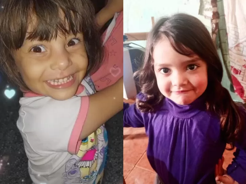 Ex gobernador de Chaco esconder&iacute;a siete hijos y usar&iacute;a poder para robar identidades, hostigar y apartar a la madre