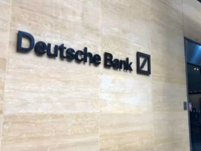 Deutsche Bank lanzar&aacute; custodia de bitcoin y administrar&aacute; las claves privadas de sus clientes